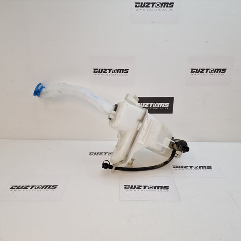Suzuki Swift Headlight Washer Bottle With Filler Neck And Pump - 38400-72L10